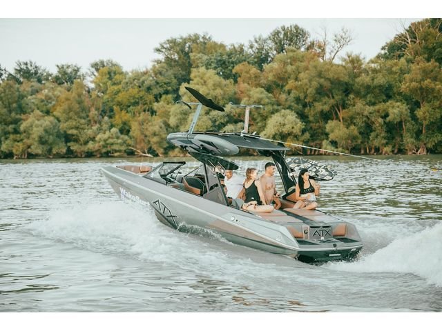 Wakesurf / Wakeboard / Wakefoil