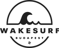 wakesurf Budapest logo